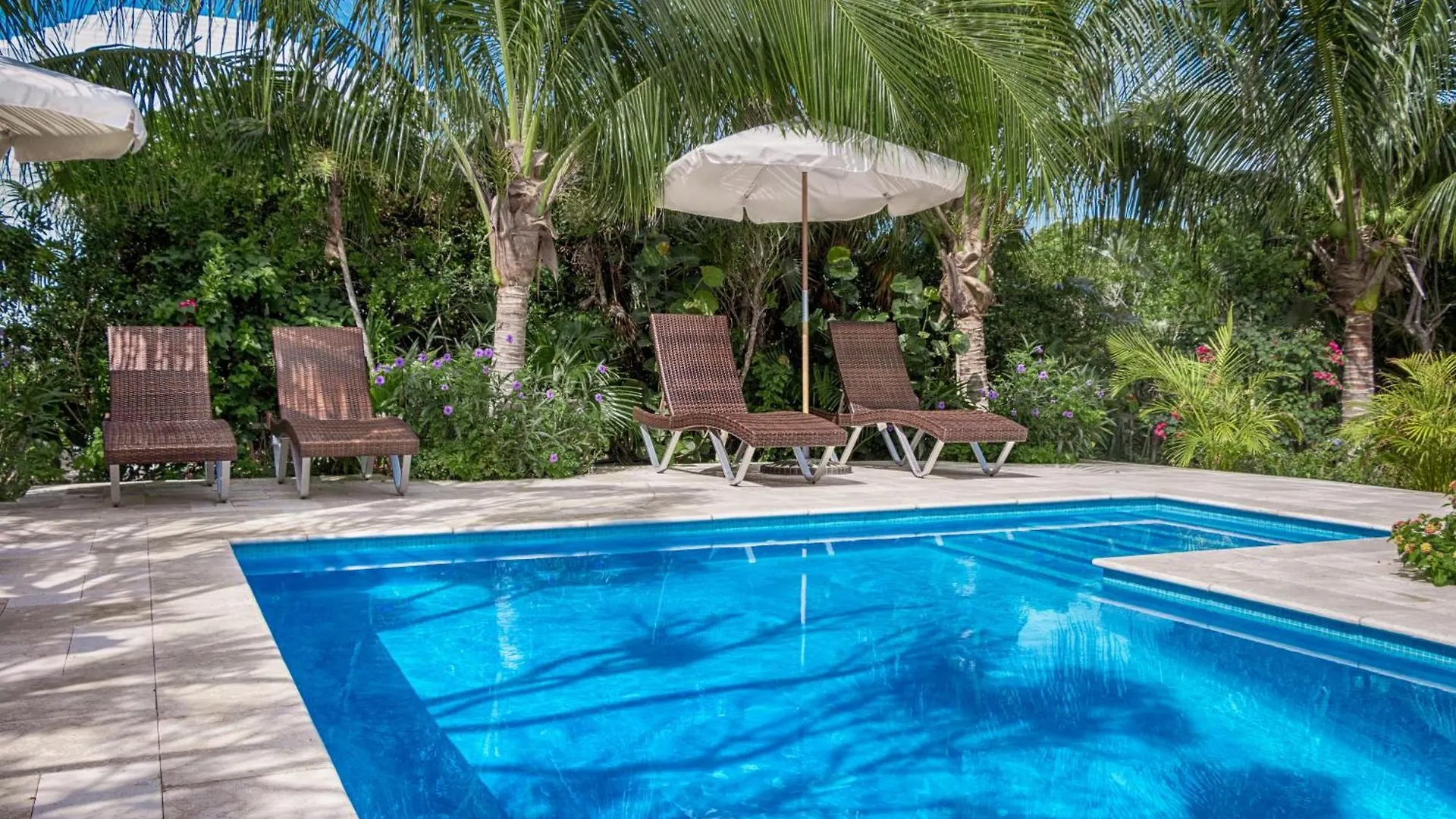Karana Studio 1 - K1 Long Bay Turks og Caicos Islands