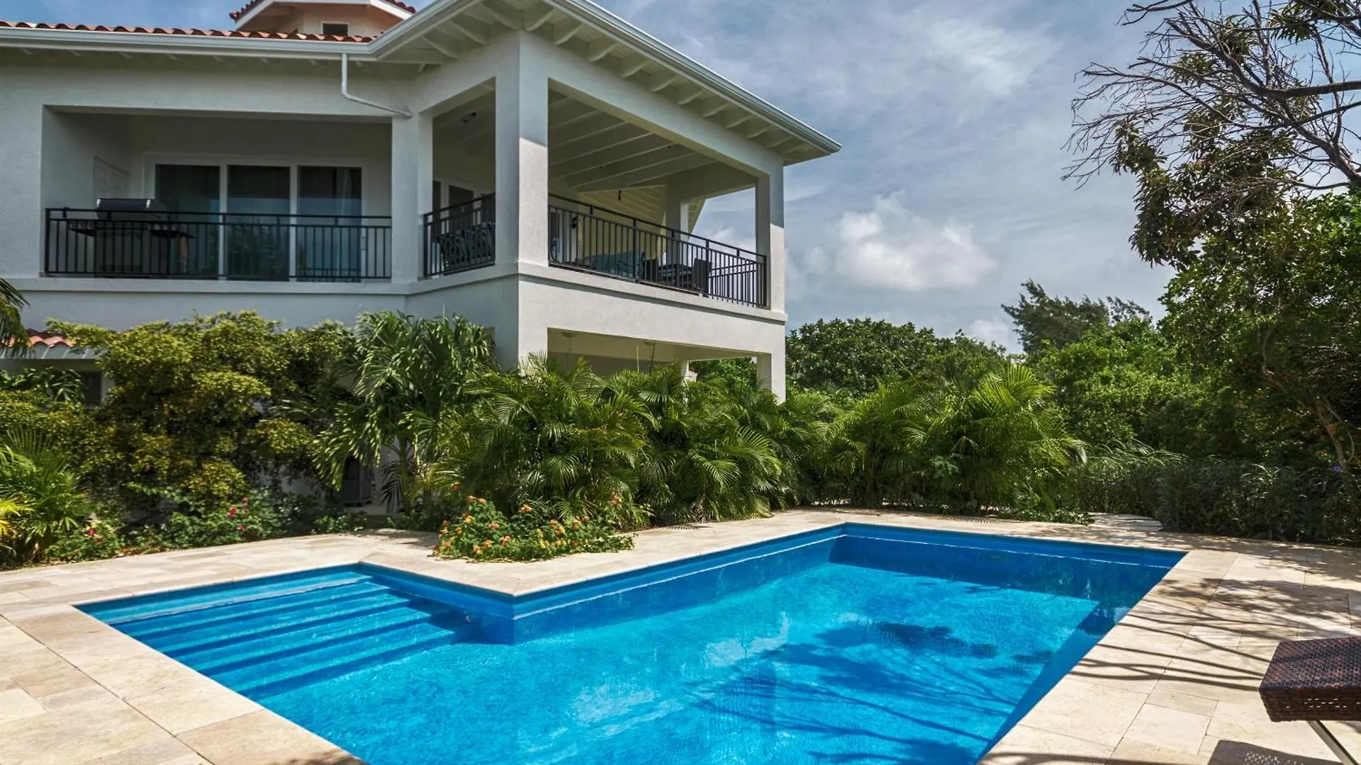 Karana Studio 1 - K1 Long Bay Turks og Caicos Islands