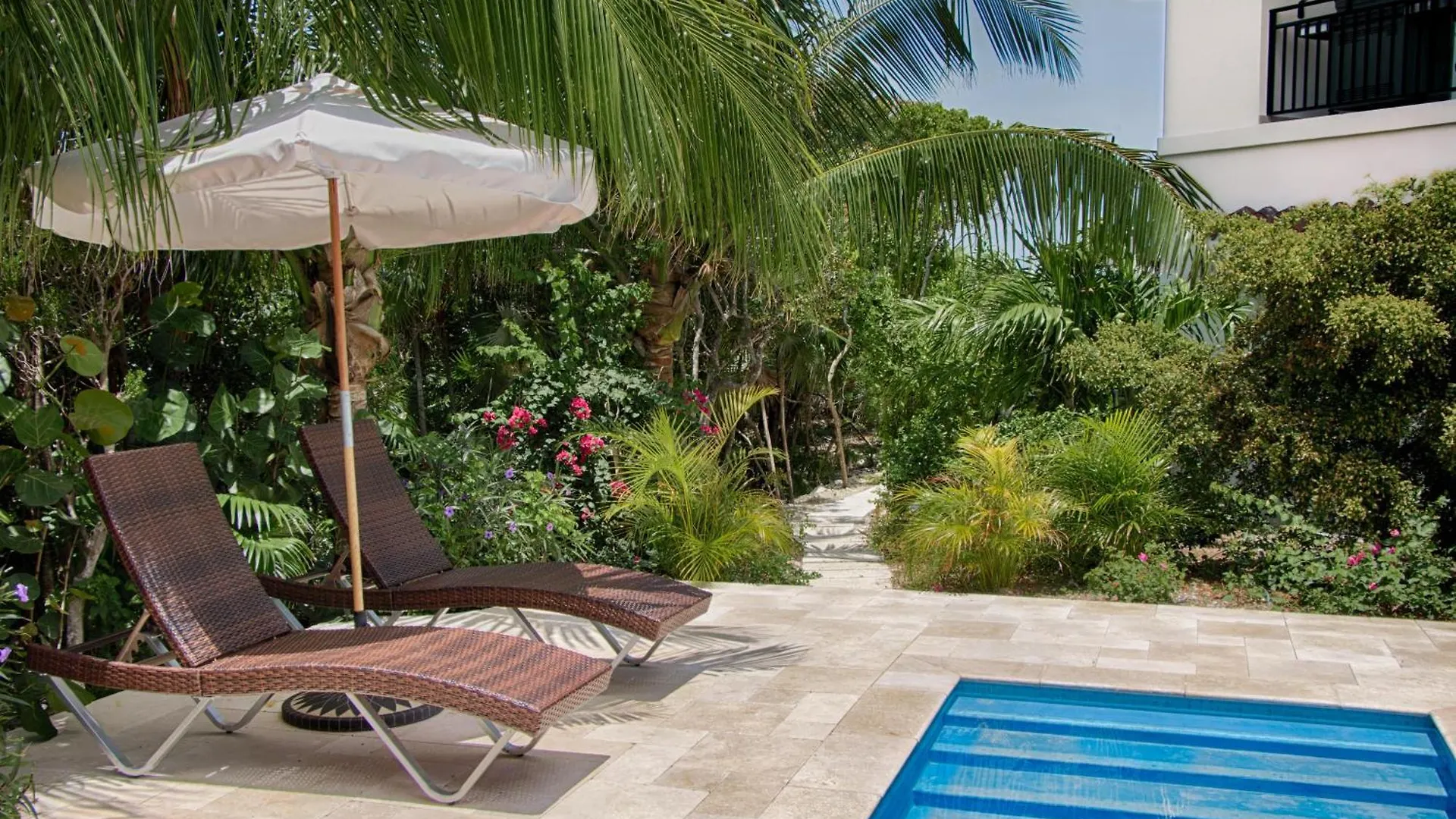 Karana Studio 1 - K1 Long Bay 0*,  Turks og Caicos Islands