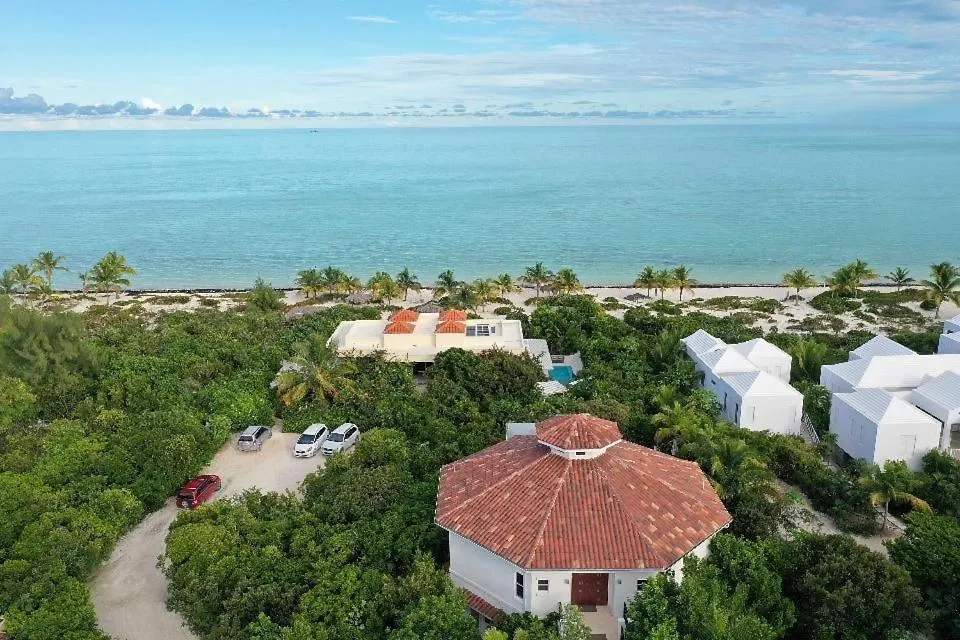 Karana Studio 1 - K1 Long Bay 0*,  Turks og Caicos Islands
