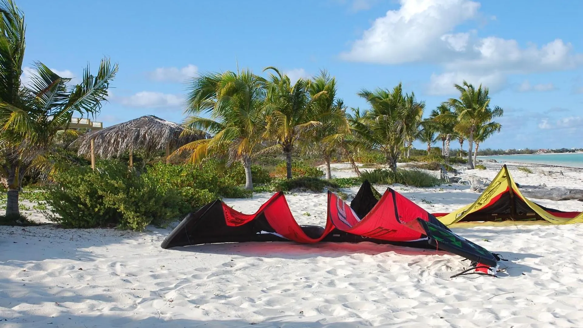Karana Studio 1 - K1 Long Bay 0*,  Turks og Caicos Islands