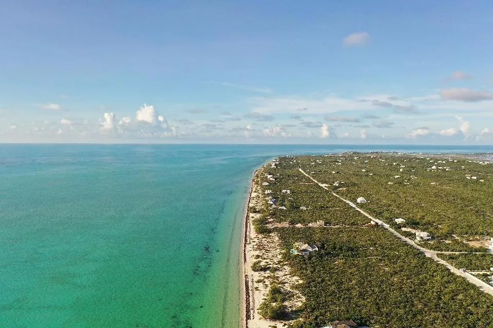 Feriested Karana Studio 1 - K1 Long Bay Turks og Caicos Islands