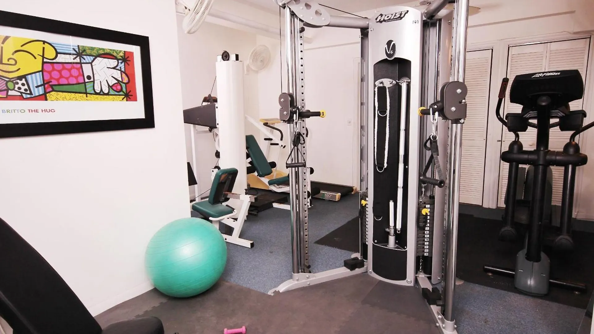 Feriested Karana Studio 1 - K1 Long Bay